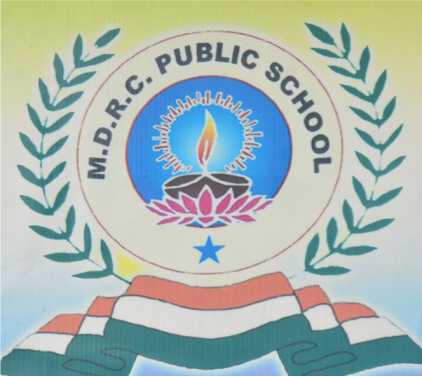 M.D.R.C. PUBLIC SCHOOL